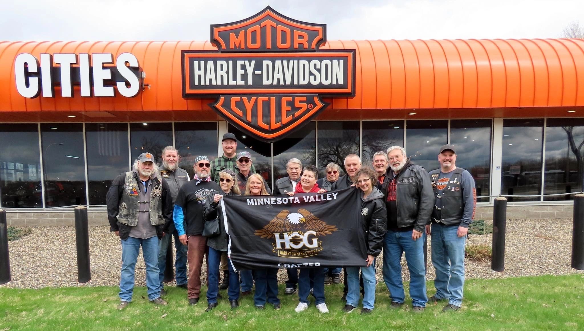 hog chapter near me